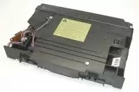Блок сканера, лазера (в сборе) RG5-5591, RG5-5590 для HP LJ 2200 Laser Scanner Assy, б.у.